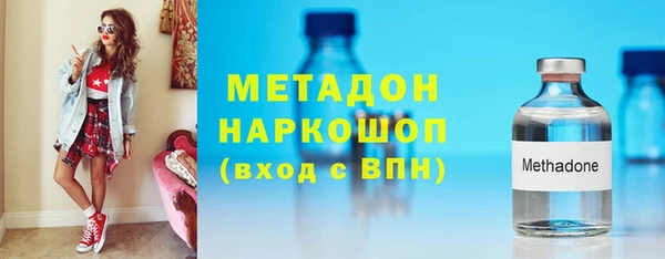 индика Алексеевка